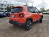 Used 2021 Jeep Renegade Trailhawk w/ Sun & Sound Group image 2