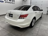 Used 2009 Honda Accord EX-L image 6