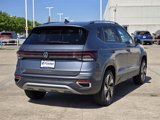 New 2025 Volkswagen Taos SE image 4