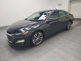 Used 2022 Chevrolet Malibu LT image 2