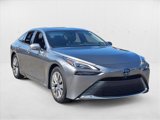 Used 2022 Toyota Mirai XLE image 3