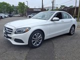 Used 2017 Mercedes-Benz C 300 4MATIC Sedan image 3