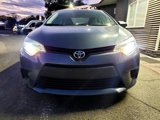 Used 2014 Toyota Corolla LE Premium image 6