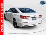 Used 2019 Honda Accord Sport image 5