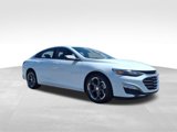 Used 2023 Chevrolet Malibu LT image 1