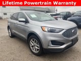 Used 2023 Ford Edge SEL image 4