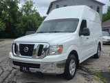 Used 2013 Nissan NV 2500 SV image 3