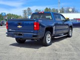 Used 2017 Chevrolet Silverado 1500 LT w/ All Star Edition image 3