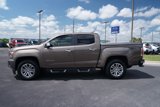 Used 2016 GMC Canyon SLT w/ Driver Alert Package image 4