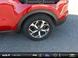 Used 2020 Kia Sportage LX image 4