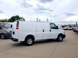 Used 2018 Chevrolet Express 2500 w/ Driver Convenience Package image 6