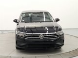 Used 2021 Volkswagen Jetta S image 2