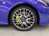 Used 2017 Lexus RC 350 image 4