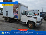 Used 2006 GMC TopKick C4500 2WD Regular Cab image 5