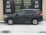 Used 2013 Honda CR-V EX-L image 3