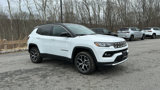 New 2025 Jeep Compass Limited image 2