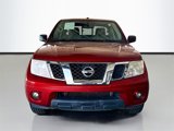 Used 2018 Nissan Frontier SV w/ Value Truck Package image 2