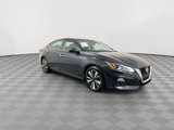 Certified 2022 Nissan Altima 2.5 SV image 2