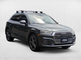 Used 2018 Audi SQ5 Premium Plus w/ Navigation Package image 3