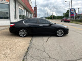Used 2013 Honda Accord Sport image 2