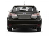Used 2013 Lexus CT 200h image 5