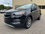 Used 2017 Buick Encore Sport Touring image 3