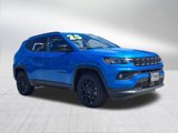 New 2025 Jeep Compass Latitude w/ Altitude Special Edition image 2