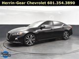 Used 2022 Nissan Altima 2.0 SR image 3