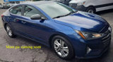 Used 2020 Hyundai Elantra SEL image 3