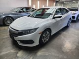 Used 2018 Honda Civic LX image 3