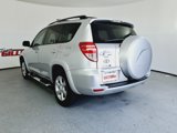 Used 2011 Toyota RAV4 Limited image 2