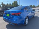 Used 2024 Nissan Versa S image 4