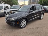 Used 2013 Volkswagen Tiguan SE image 3