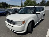 Used 2009 Ford Flex SEL image 4