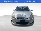 Used 2012 Hyundai Accent GS image 2