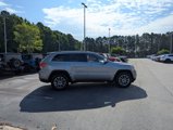Used 2014 Jeep Grand Cherokee Limited image 4