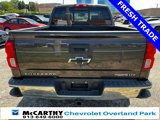 Used 2016 Chevrolet Silverado 1500 LTZ w/ Sport Package image 4
