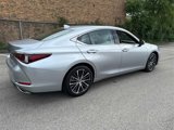 Certified 2025 Lexus ES 350 w/ Premium Package image 6