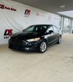 Used 2020 Ford Fusion SE image 2