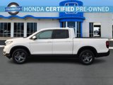 Certified 2023 Honda Ridgeline RTL image 3