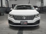 Used 2020 Volkswagen Passat 2.0T R-Line image 2