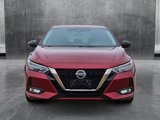 Used 2020 Nissan Sentra SR image 2