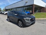 Used 2019 GMC Terrain SLT w/ Preferred Package image 2