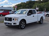 Used 2019 Ford F150 XL w/ Equipment Group 101A Mid image 5