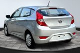 Used 2013 Hyundai Accent GS image 2