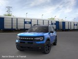 New 2025 Ford Bronco Sport Outer Banks image 2