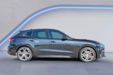 Used 2019 Maserati Levante Trofeo image 3