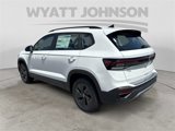 New 2025 Volkswagen Taos S image 3
