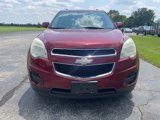 Used 2011 Chevrolet Equinox LT w/ Driver Convenience Package image 6