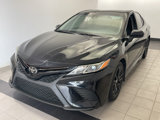 Used 2020 Toyota Camry SE image 2